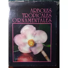 Arboles Tropicales Ornamentales Cultivados Vzla Jesús Hoyos 