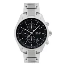 Reloj Boss By Hugo Boss Caballero Color Gris 1513477 - S007