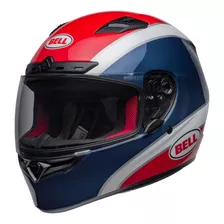 Casco Bell Qualifier Dlx mips Classic