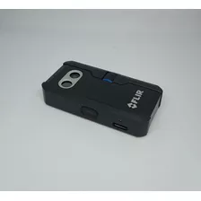 Cámara Flir 3 One Pro Infrarroja Termográfica Ios