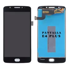 Pantalla Motorola E4 Plus - Tienda Física