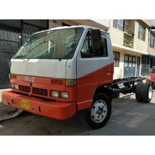 Chevrolet Isuzu Npr