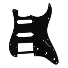 Metallor Golpeador De Guitarra Electrica De 3 Capas, 11 Aguj