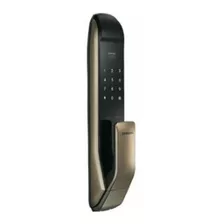 Cerradura Samsung Sds Shpdp820 Puerta Bluetooth Inteligente 