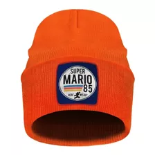 Gorro De Lana Diseño S M 85 En Diferentes Colores