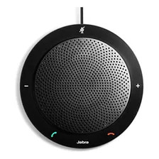 Jabra Speak 410 Oc Altavoz Usb Para Ms Lync