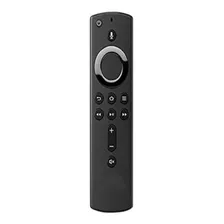 Control Remoto Amazon Fire Stick 4k Con Alexa Voice Reproduc