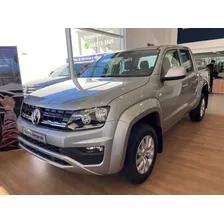 Amarok Comfortline 4x2 Aut Al 0km