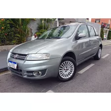 Fiat Stilo 1.8 Mpi Attractive 8v