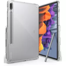 Capa Case Anti Impacto Ringke Fusion Galaxy Tab S8 - S Pen