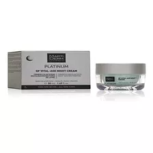 Platinum Gf Vital Age Crema De Noche 50 Ml