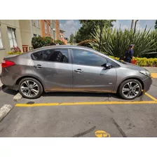 Kia Cerato Pro 2016 1.6l