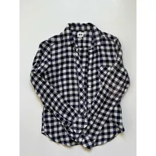 Uniqlo Blusa