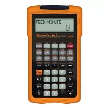 Calculated Industries 4088 Machinist Calc Pro 2 - Calculador