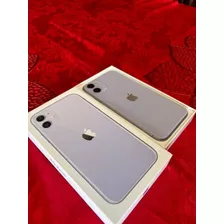 Apple iPhone 11 (64 Gb) - Morado