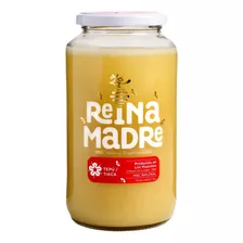 Miel Reina Madre 100% Natural - Tepu/tiaca 1 Kilo