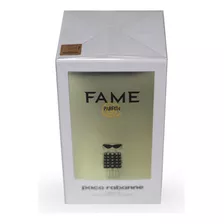Perfume Importado Feminino Fame Parfum 80ml | Paco Rabanne | 100% Original Lacrado Com Selo Adipec E Nota Fiscal Pronta Entrega