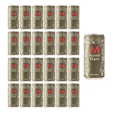 Champagne Mumm Leger Lata 269ml X Pack 24