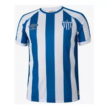 Camisa Umbro Avaí Home S/nº 2023/2024 - Lançamento