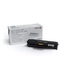 Toner Xerox Phaser 3020 3025 Original 106r02773