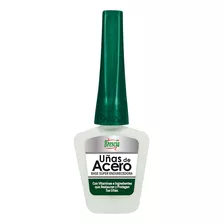 Esmalte Uñas De Acero 