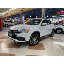 Mitsubishi Asx 2.0 4x2 16v