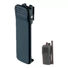 Clip Sujetador Para Bateria De Radio Motorola Dep450 - Nuevo
