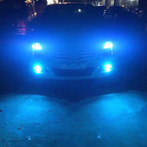 24000lm Faros Led Y Antiniebla Para Ford Fusion 2017-2020 Foto 9