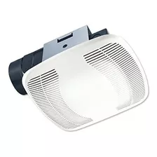 Ventilador De Baño Air King Bfq 90, Cfm, Bfq90