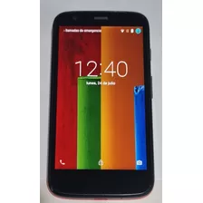 Celular Motorola Moto G/usado/con Problemas/leer La Descripc