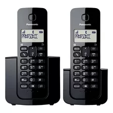 Teléfono Panasonic Kx-tgb110la