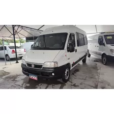 Ducato 16 L Mult Jaedi Ano 2011/2012