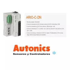 Acoplador Esclavo Devicenet Autonics Ario-c-dn