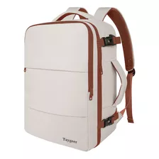 Taygeer Mochila Para Mujer, Mochila Universitaria Con Compar