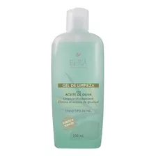 Gel De Limpieza Bera 200 Ml