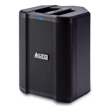 Altavoz Pa Portátil Busker 200w Batería Recargable, ...