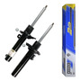 Coilovers Volkswagen Jetta Europa 2007 2.0l