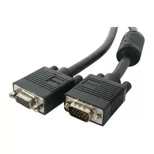 Cable De Extension Vga Del Monitor Coaxial De Alta Resoluci