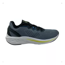 Tenis Actvitta Premium Masculino Esportivo Jogging 4915.104