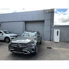 Mercedes-benz Clase Clc Glc 220d