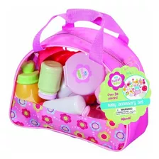 Toysmith Baby Care Set