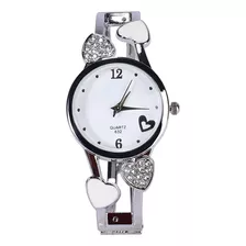 Relojes Eleoption Para Mujer Pulsera De Pulsera De Pulsera D