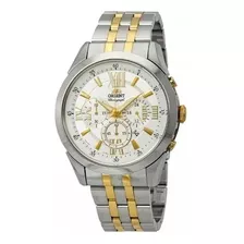 Reloj Orient Ftw04002s Hombre 100% Original