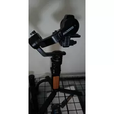 Estabilizador Feiyutech Ak2000c Gimbal 2,2kg Canon Dslr Sony