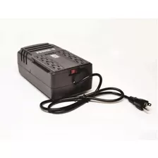 Regulador De Voltaje Power-8 / 400w