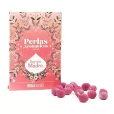 Perlas Aromáticas Sagrada Madre Fragancia Rosas