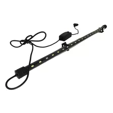 Lâmpada Led T4 Jeneca 92cm Submersa Ou Emersa Para Aquário