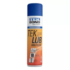 Óleo Desengripante Antiferrugem Tek Bond 300ml