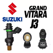 Inyector Gasolina Suzuki Grand Vitara J3 