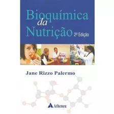 Bioquímica Da Nutrição